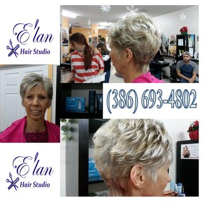 E'lan Hair Studio