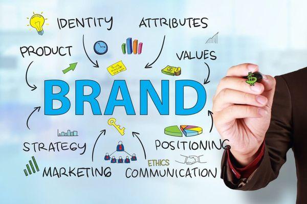 A good brand just doesn't happen. Moptop Marketing will help you plan and identify the best way to brand you or your business.