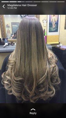 Magdalena Beauty Salon
