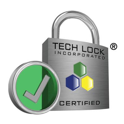 Tech Lock