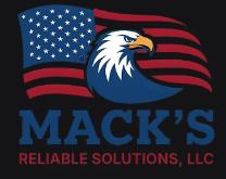 Mack's Reliable Solutions