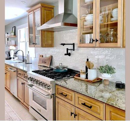 East Coast Kitchen & Bath