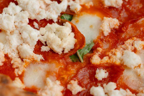 Pomo Pizzeria - Biltmore