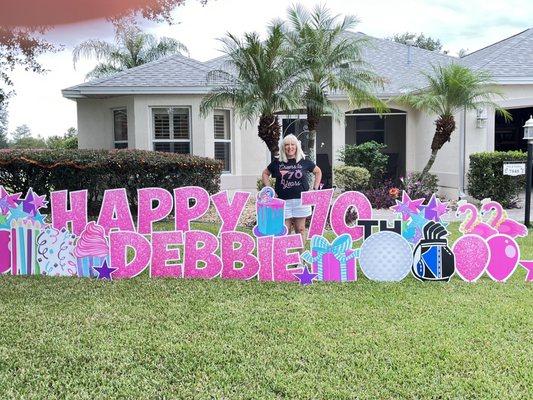 Sign Gypsies Of Marion County