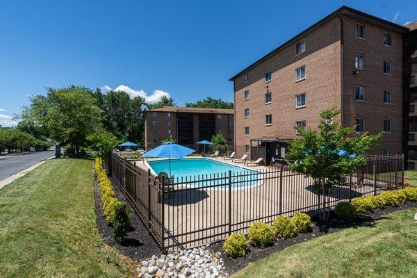 The Colony Apartments