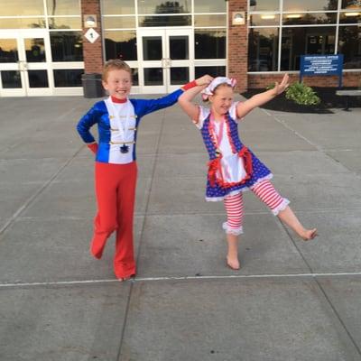 Saratoga Springs High School