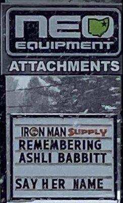 Ironman Contractor Supply