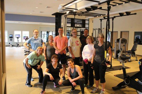 Motion 4 Life Fitness