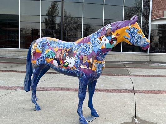 Sacred Heart Academy