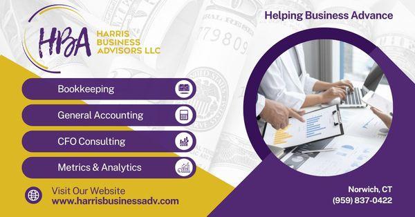 Harris Business Advisors