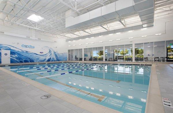 Evolution Swim Academy - Rancho Mission Viejo