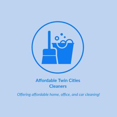 Affordable Twin Cities Cleaners