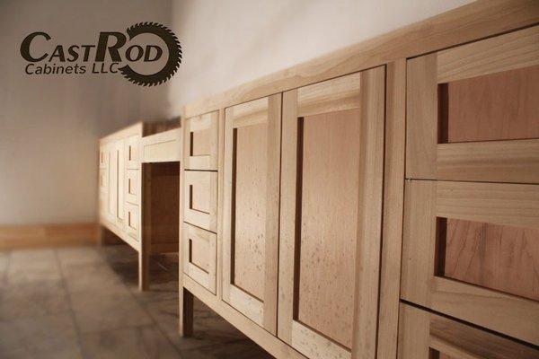 Castrod Cabinets