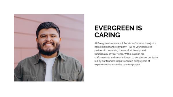 Evergreen Homecare & Repair