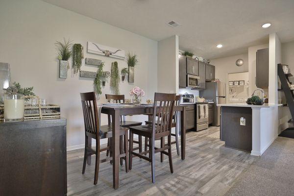 The Reserve At Miller Farm