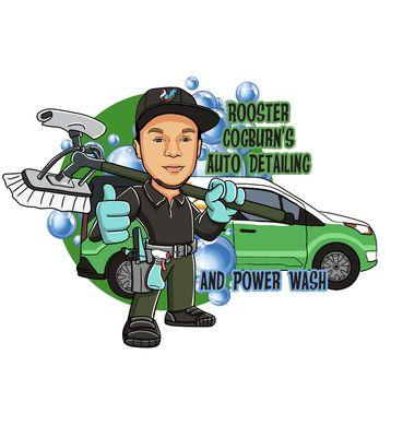 Rooster Cogburn’s Auto Detailing