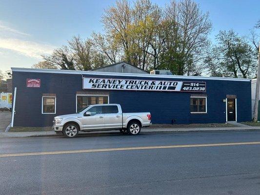 Keaney Truck & Auto