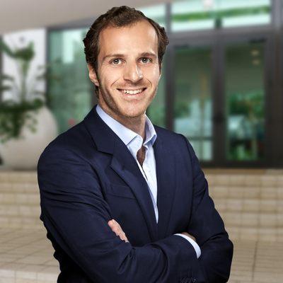 Ben Nathan - Sarasota