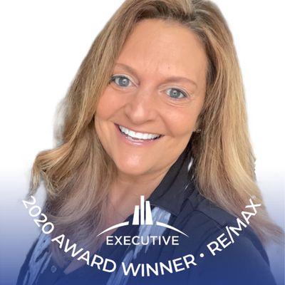 Bridgette Upchurch- Re/Max EDGE