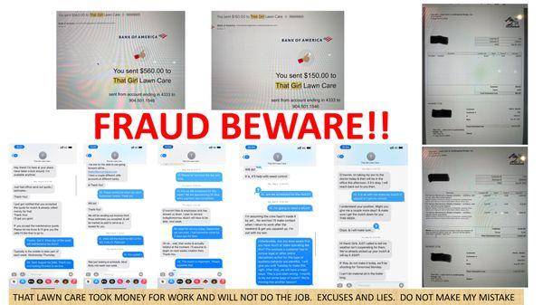 That Girl Lawn Care & Landscaping Design