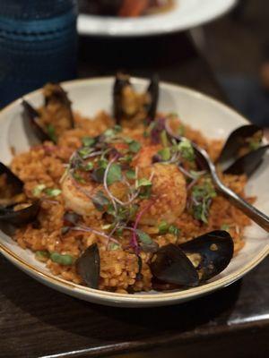 PIAF KITCHEN + WINE + BAR