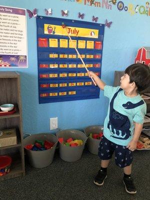 Participating in circle is vital for the introduction of public speaking which develops self-confidence.