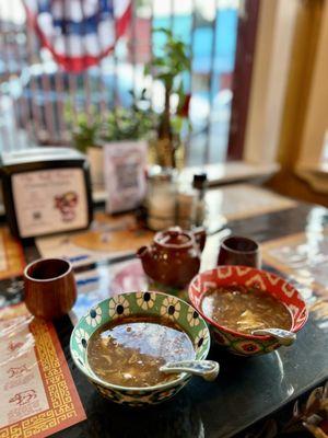 Red Pearl Chinese Cuisine