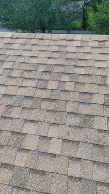 1st Class Construction