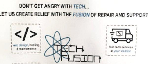 Tech Fusion, LLC