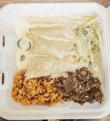 The Taste of Midland