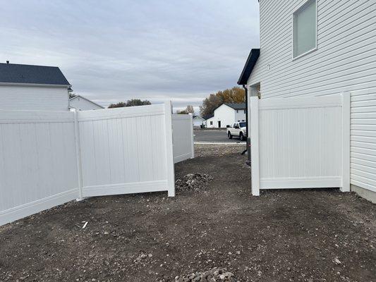 Construction Y Landscaping Landeros