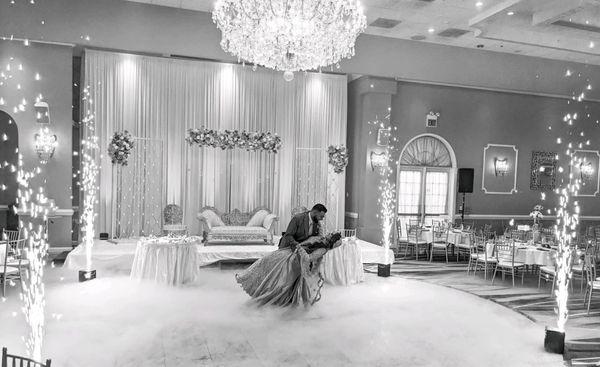 Royal Weddings & Events