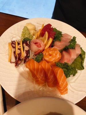 Tokyo Sushi