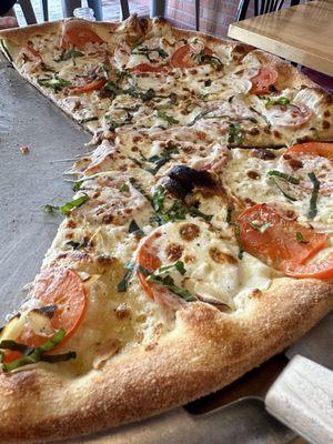 James Street Pizza Co.