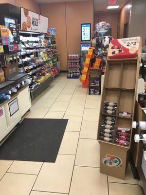 7-Eleven