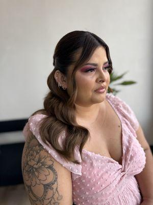 H3adlin3rs X Prettyplease