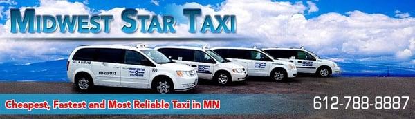 Midwest Star Taxi