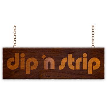 Dip 'N Strip