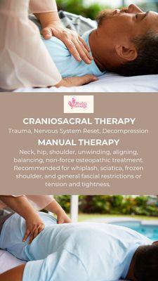 Bhakti Massage & Spa Services