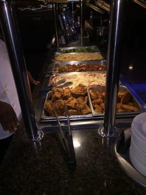 Have your Party or event here