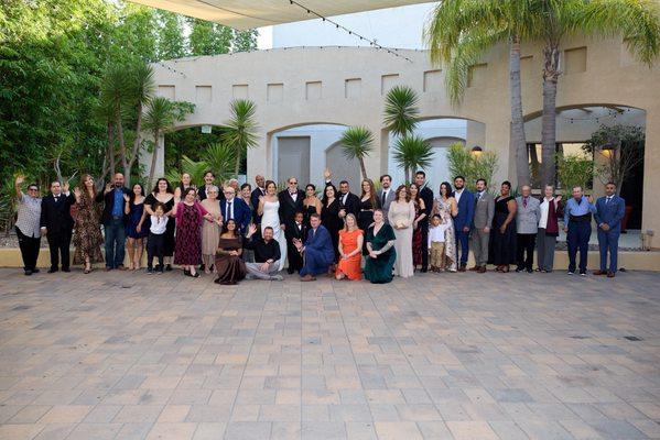 The Grand Long Beach