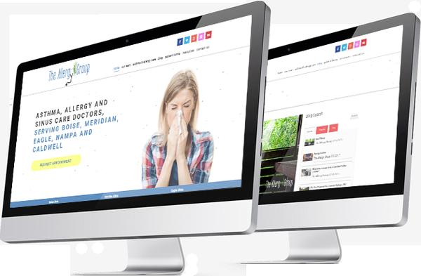 SEO // Search Engine Optimization