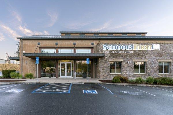 SchoolsFirst Federal Credit Union