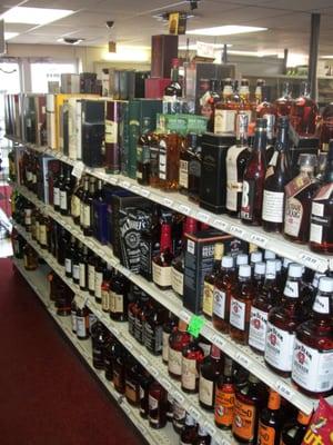 Olde Solomon's Wine and Spirits