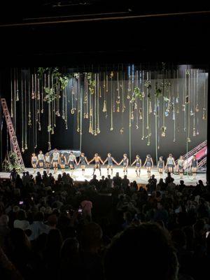 BalletX