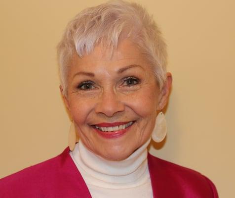 Andrea Fuller, MFT Individual, Couples, Group Therapy