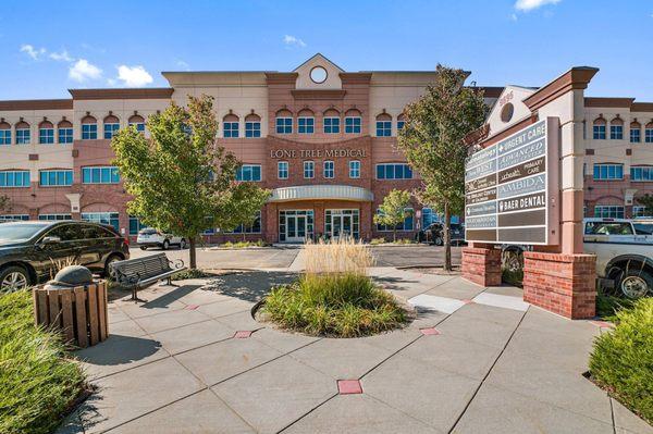 Atlas Physical Therapy