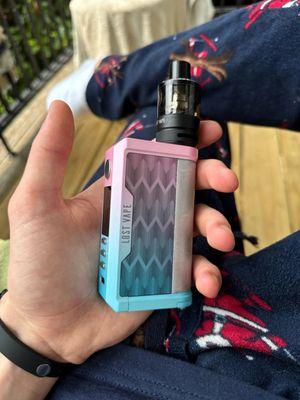 Portsmouth Smoke and Vape