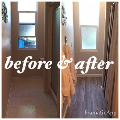 Gillespie's Abbey Carpet and Floor