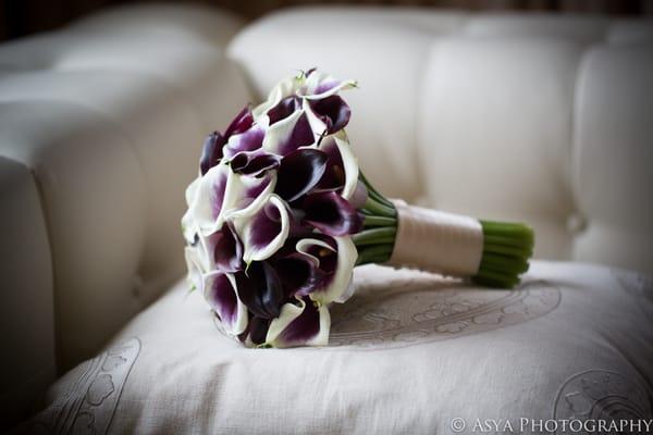 Carl Alan Floral Designs LTD